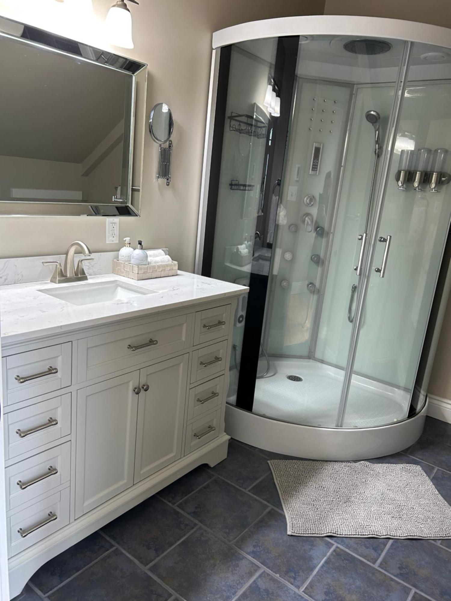 Tides Inn Guest Suites Halls Harbour Zewnętrze zdjęcie