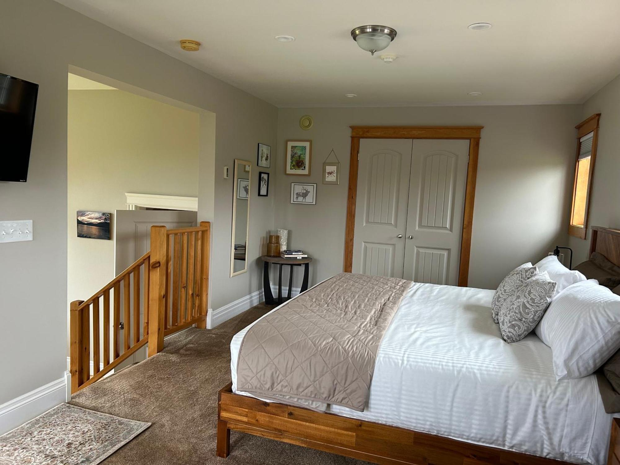 Tides Inn Guest Suites Halls Harbour Zewnętrze zdjęcie