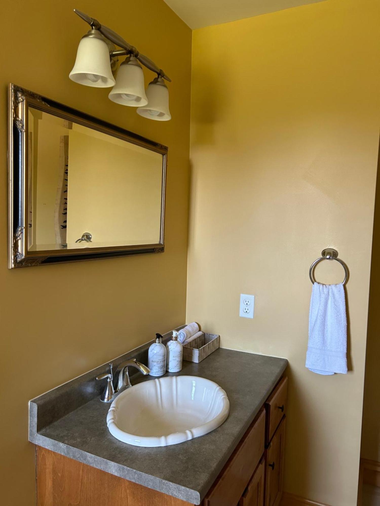 Tides Inn Guest Suites Halls Harbour Zewnętrze zdjęcie