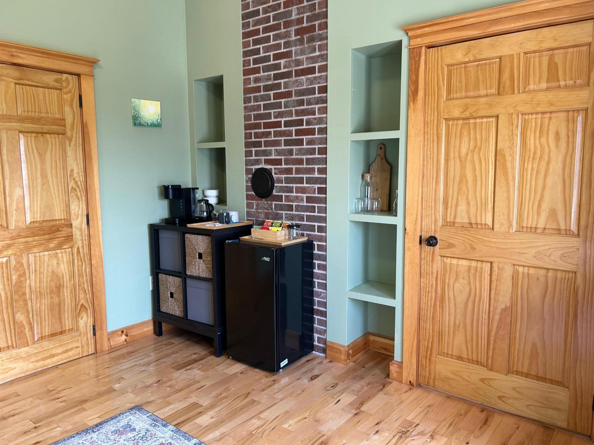 Tides Inn Guest Suites Halls Harbour Pokój zdjęcie
